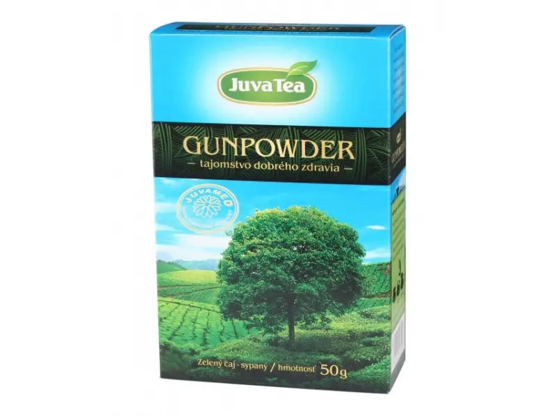Gunpowder, 50 g