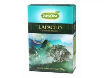 JUVAMED Lapacho sypaný 50 g