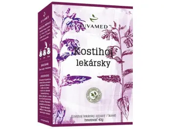 Kostihoj lekársky - koreň, 40g