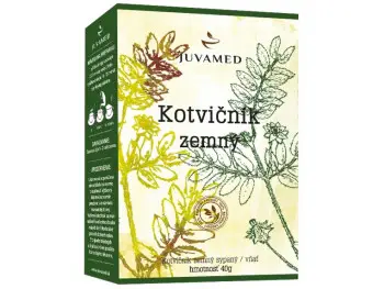 Kotvičník zemný - vňať, 40g