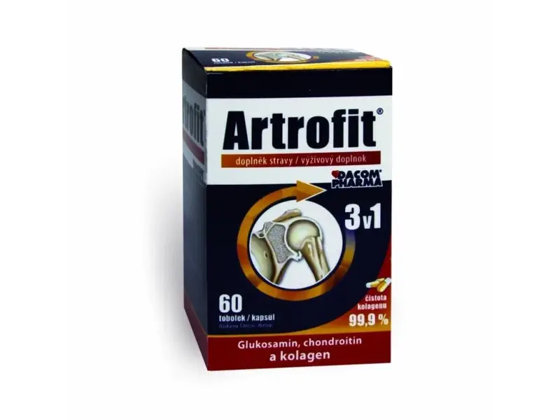 ARTROFIT cps 60ks 