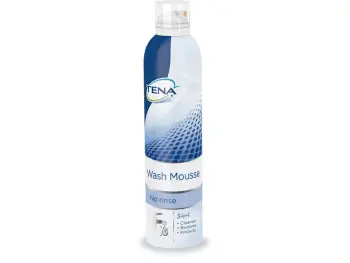 TENA Wash Mousse Čistiaca pena 400ml