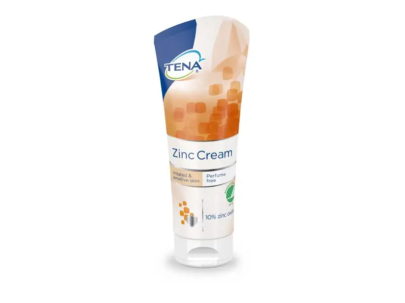 TENA Zinc Cream Zinkový krém 