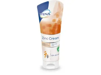 TENA Zinc Cream Zinkový krém 100ml