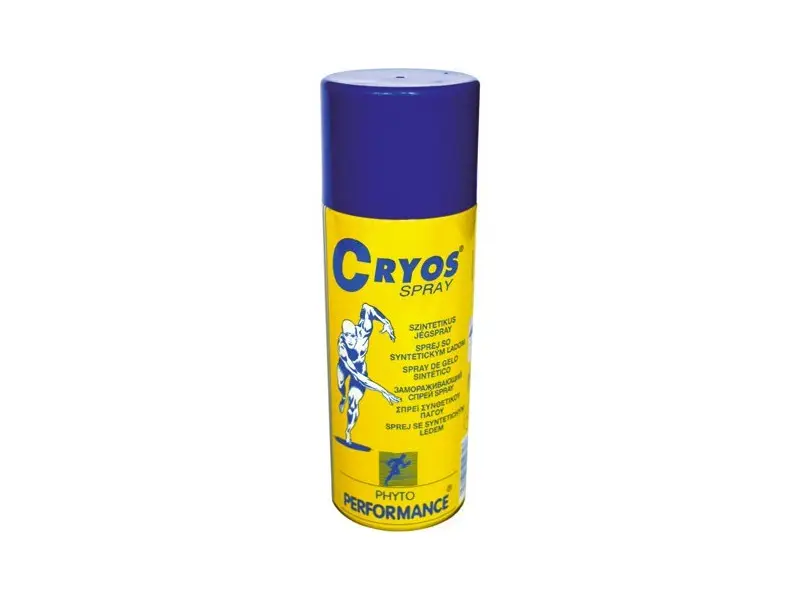 Cryos Sprej so syntetickým ľadom 400ml