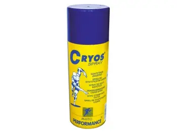 Cryos Sprej so syntetickým ľadom 400ml