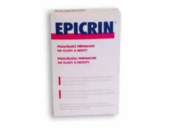 Epicrin 30 cps