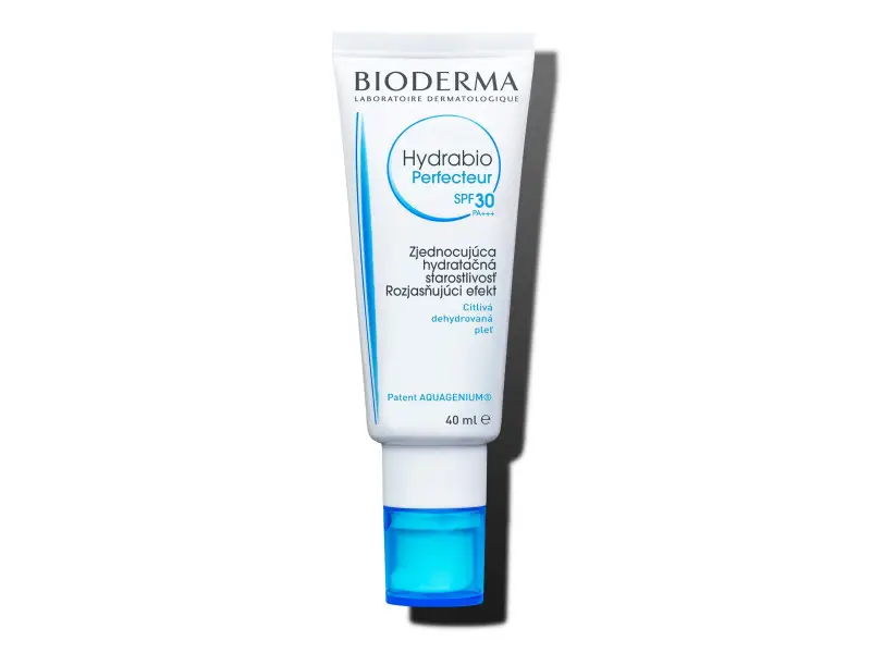 HYDRABIO PERFECTEUR SPF30 40ML