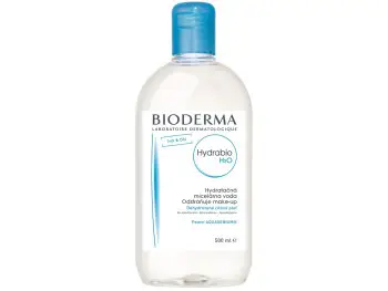 Bioderma HYDRABIO Micelárna voda 500ML