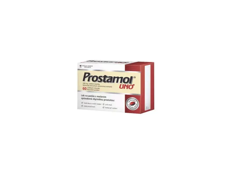 Prostamol Uno 60 tbl