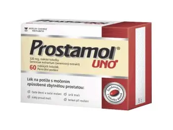 Prostamol Uno 60 tbl