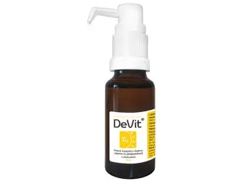 DeVit 20 ml