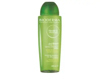 BIODERMA NODE G ŠAMPÓN 400ML