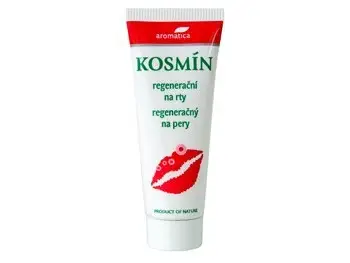 KOSMÍN regeneračný na pery 25ml