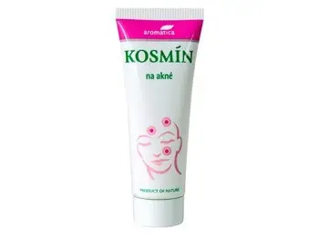 KOSMÍN na akné 25ml