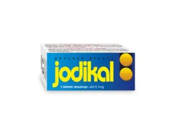 JODIKAL 80tbl