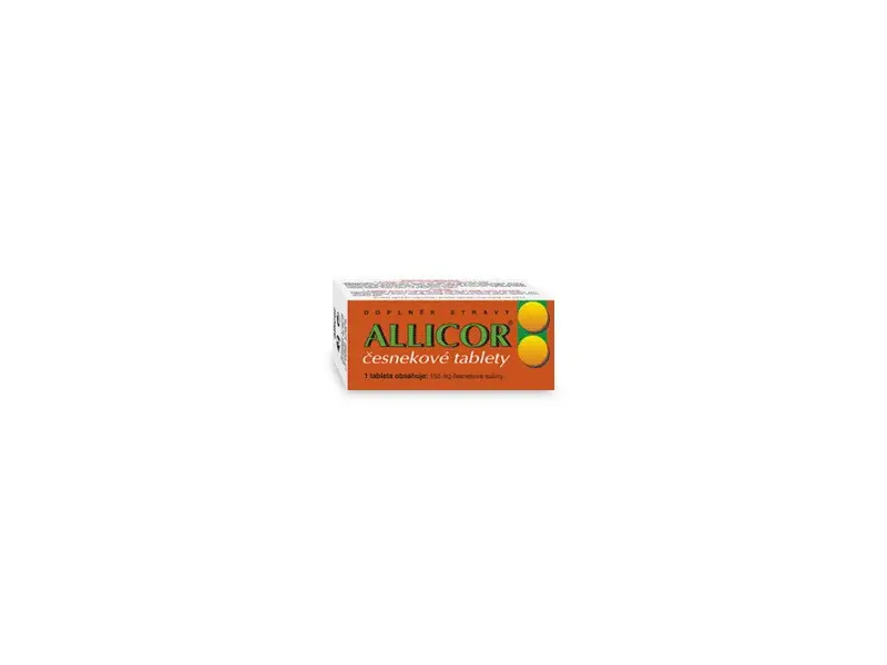 ALLICOR 60tbl