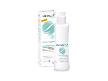 LACTACYD  Antibakteriálny 250ML