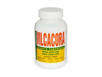 NATURVITA VILCACORA tbl 1x90 ks