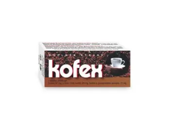 KOFEX 80tbl