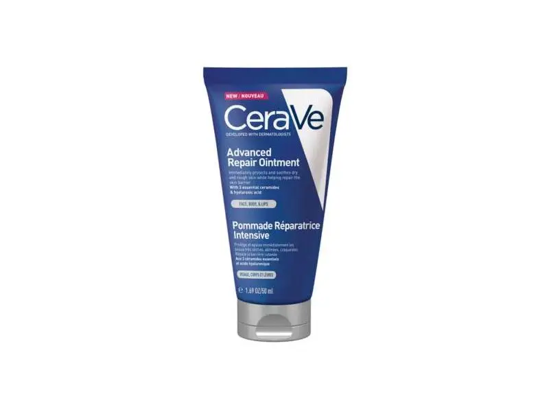 CeraVe EXTRA REGENERAČNÁ MASŤ 50ml