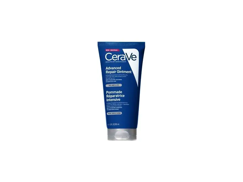 CeraVe EXTRA REGENERAČNÁ MASŤ 88ml