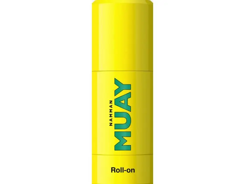 NAMMAN MUAY CBD ROLL-ON 75ML