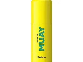 NAMMAN MUAY CBD ROLL-ON 75ML