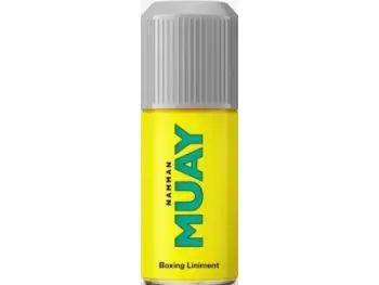 NAMMAN MUAY BOXING LINIMENT 120ML