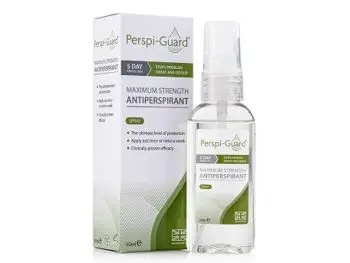 Perspi-Guard MAXIMUM 5 antiperspirant 50 ml