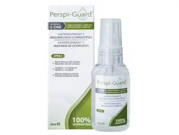 Perspi-Guard Maximum 5 30ml