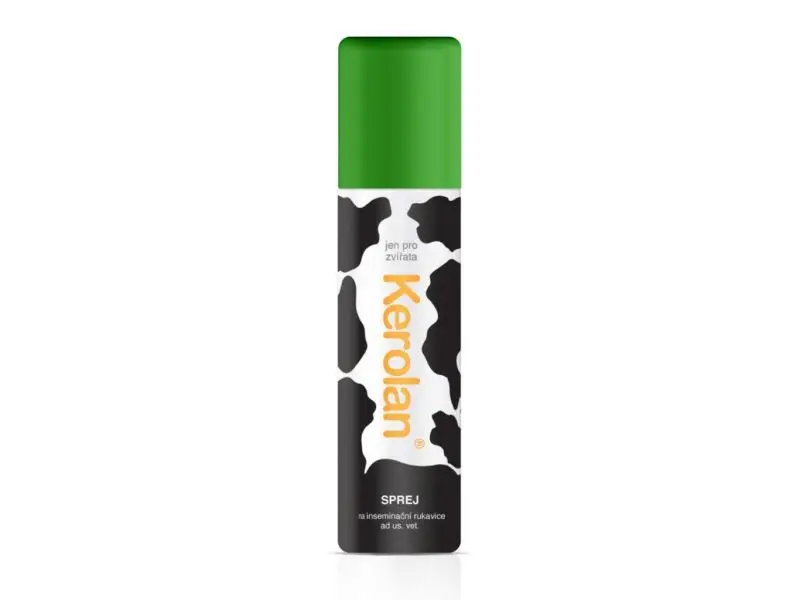 KEROLAN spray 150ml