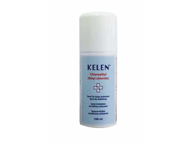 KELEN spray 100ml