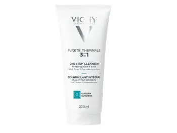 VICHY Purete thermale odličovač 3v1 200 ml