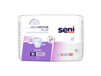 SENI ACTIVE PLUS XL 10ks