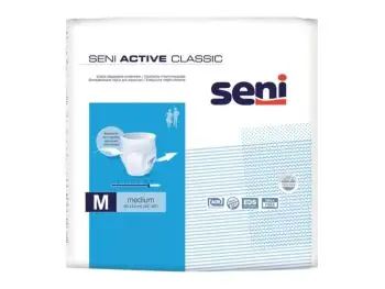 SENI ACTIVE CLASSIC M 10ks