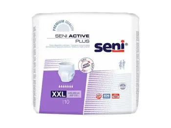 SENI ACTIVE PLUS XL 10ks