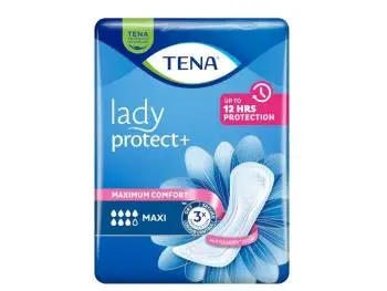 TENA Lady Maxi vložky 12ks