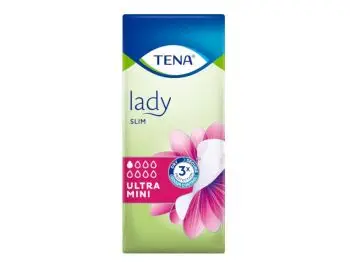 TENA Lady Ultra Mini vložky 