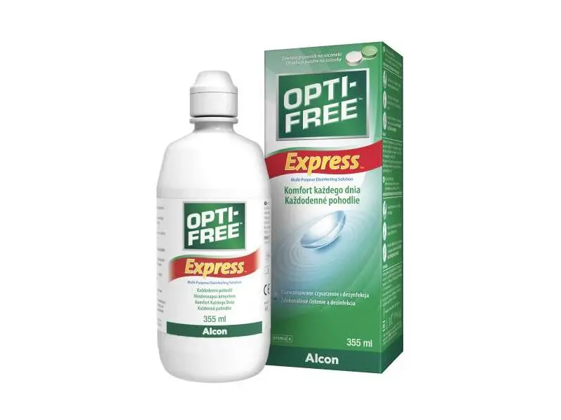 OPTI-FREE EXPRESS 355ml