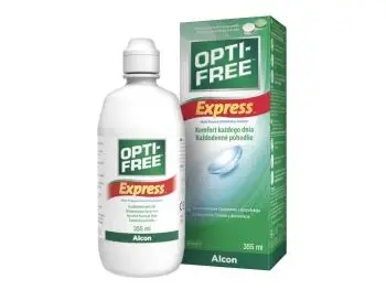 OPTI-FREE EXPRESS 355ml