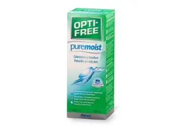 OPTI-FREE PURE MOIST 300ml