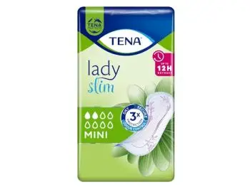 TENA Lady Mini Slim vložky 10ks