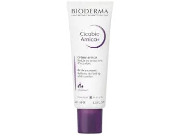 BIODERMA CICABIO ARNICA+ KRÉM 40 ml