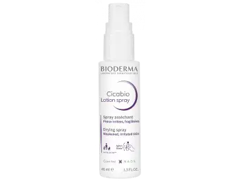 BIODERMA CICABIO LOTION SPREJ 40 ml