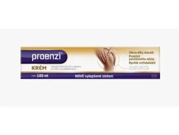 PROENZI ARTHROSTOP krém 100ml