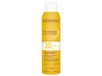 BIODERMA Photoderm Opaľovacia hmla SPF 30+