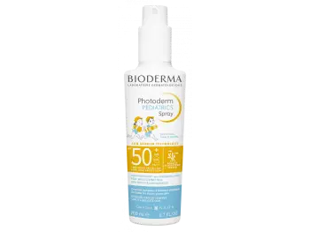 BIODERMA Photoderm pediatrics spray 50+ 200 ml