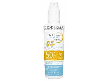 BIODERMA Photoderm pediatrics spray 50+ od 12 mesiacov 100 ml