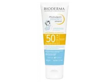 BIODERMA Photoderm pedi mineral